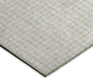 Dalyn Hinton HN1 Linen Area Rug