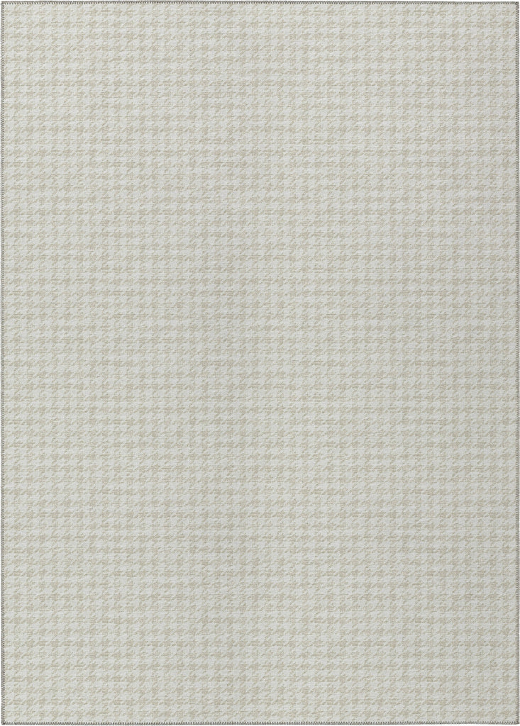 Dalyn Hinton HN1 Linen Area Rug