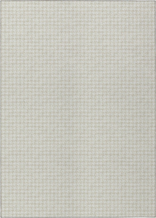 Dalyn Hinton HN1 Linen Area Rug