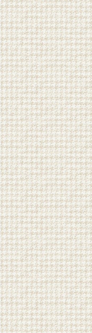 Dalyn Hinton HN1 Linen Area Rug