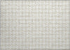 Dalyn Hinton HN1 Linen Area Rug