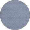 Dalyn Hinton HN1 Navy Area Rug