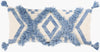 Surya Helena HNA-008 Denim main image