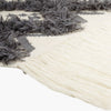 Surya Helena HNA-1003 Charcoal Wall Art Detail
