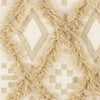 Surya Helena HNA-1004 Beige Wall Art main image