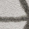 Nourison Highlands HND01 Grey Area Rug Swatch Image