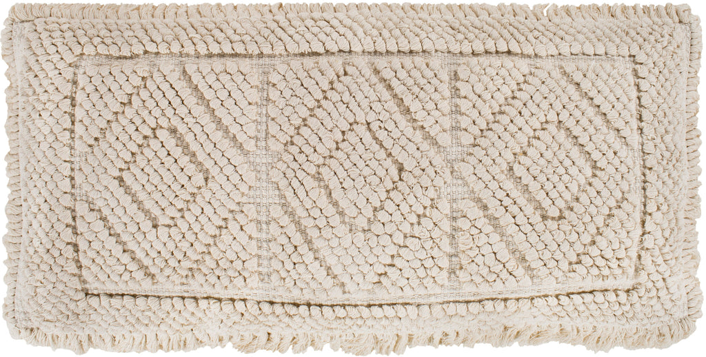 Surya Hanneli HNL-001 Beige main image