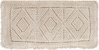 Surya Hanneli HNL-001 Beige main image