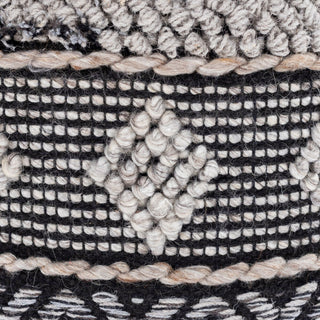 Surya Hilna HNPF-002 Black Detail