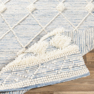 Surya Handira HNR-2302 Area Rug Pile