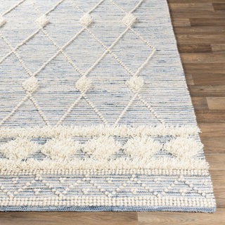 Surya Handira HNR-2302 Area Rug Angle