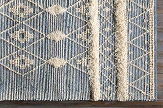 Surya Handira HNR-2302 Area Rug Detail