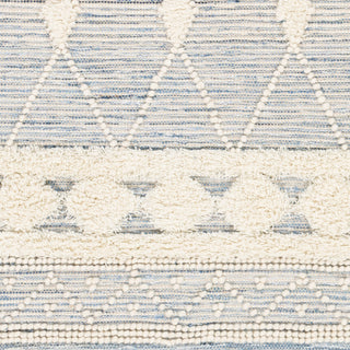 Surya Handira HNR-2302 Area Rug Swatch