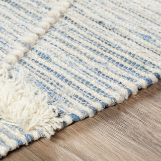 Surya Handira HNR-2302 Area Rug Detail