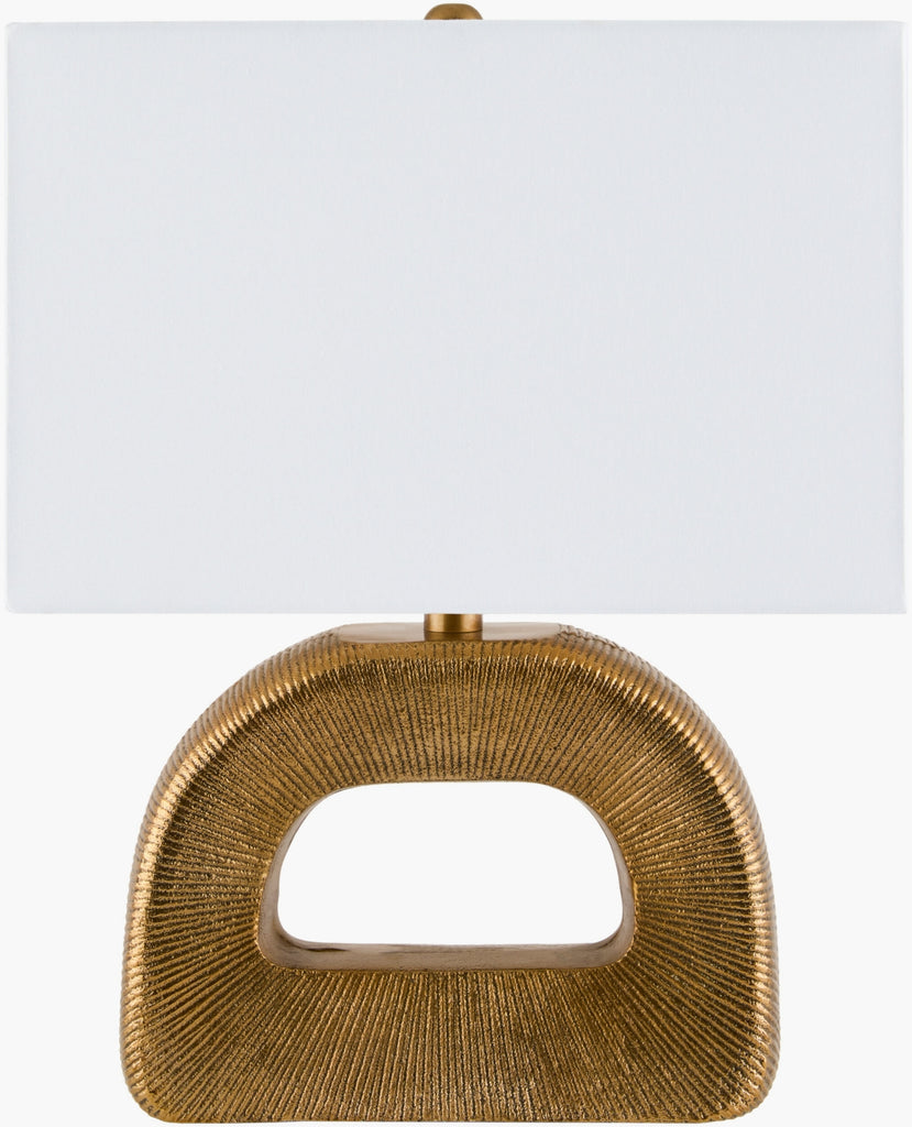 Surya Hennes HNS-001 Lamp main image