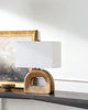 Surya Hennes HNS-001 Lamp Style Shot Feature