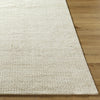 Surya Hoffenheim HOF-2300 Light Silver Area Rug