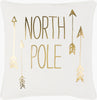Surya Holiday HOLI-7252 Ivory main image