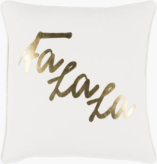 Surya Holiday HOLI-7253 Ivory main image