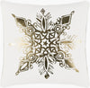 Surya Holiday HOLI-7254 Ivory main image