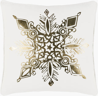 Surya Holiday HOLI-7254 Ivory main image