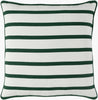 Surya Holiday HOLI-7258 Dark Green main image