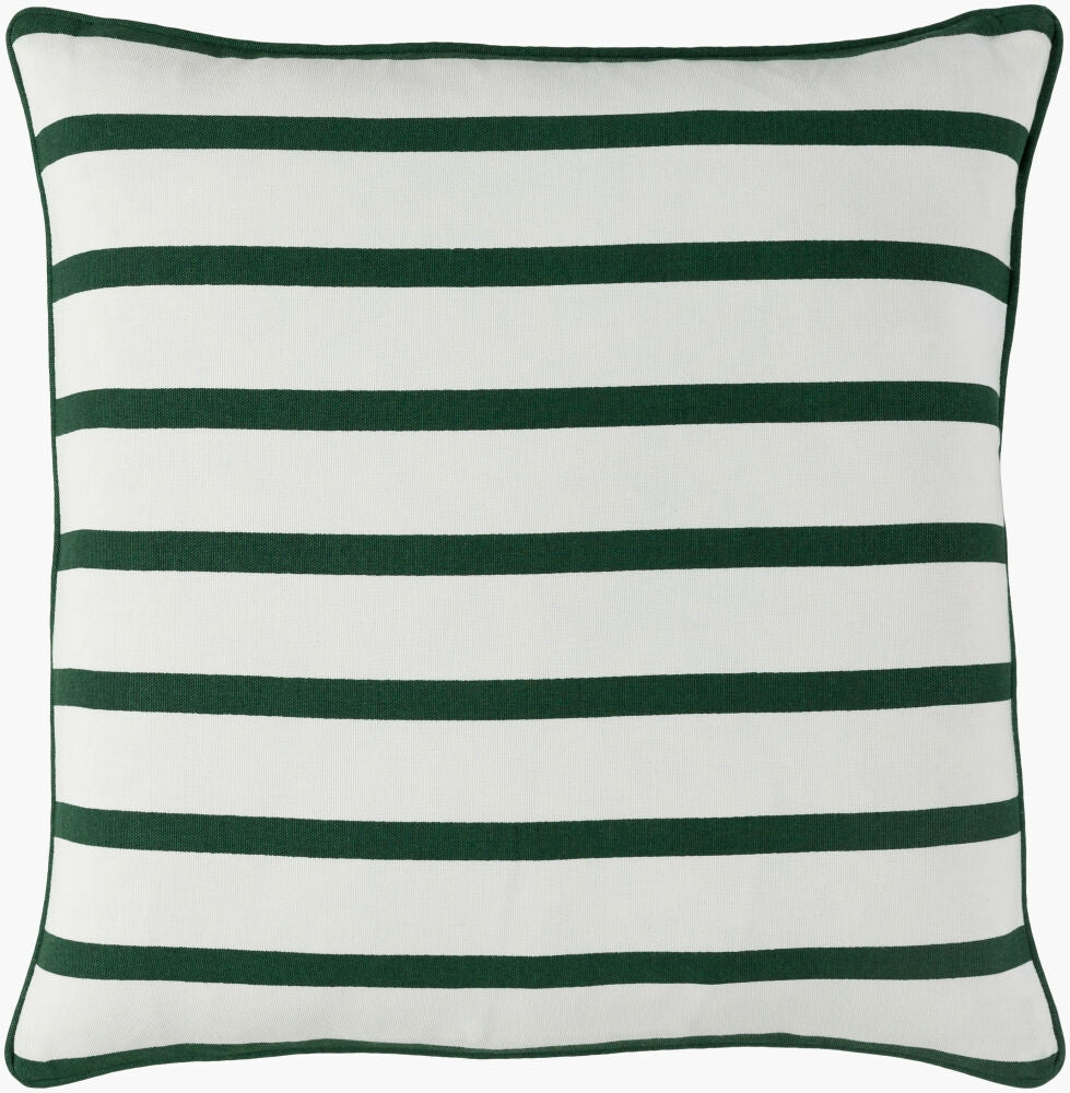 Surya Holiday HOLI-7258 Dark Green main image