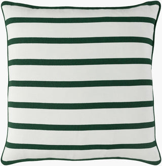 Surya Holiday HOLI-7258 Dark Green main image