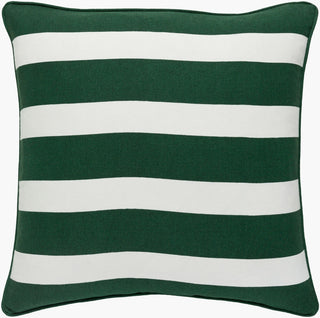 Surya Holiday HOLI-7259 Dark Green main image