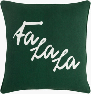 Surya Holiday HOLI-7260 Dark Green main image