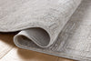 Loloi Hollis HOL-01 Grey / Ivory Area Rug Pile Image