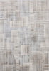 Loloi Hollis HOL-02 Pebble / Ivory Area Rug main image