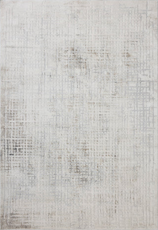 Loloi Hollis HOL-03 Ivory / Stone Area Rug main image