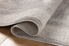 Loloi Hollis HOL-04 Smoke / Mist Area Rug Pile Image