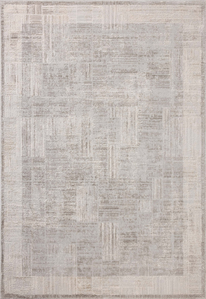 Loloi Hollis HOL-04 Smoke / Mist Area Rug main image
