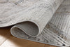 Loloi Hollis HOL-05 Mist / Natural Area Rug Pile Image