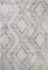 Loloi Hollis HOL-05 Mist / Natural Area Rug main image