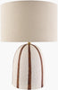 Livabliss Hombori HOM-001 Beige Lamp main image