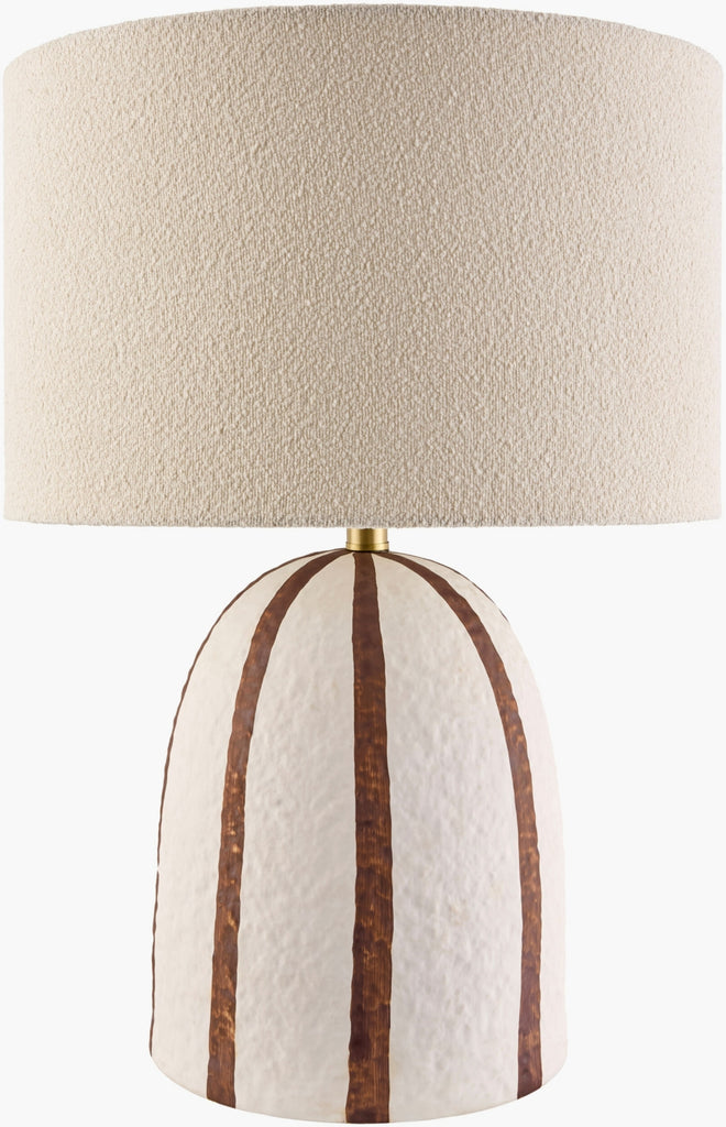 Livabliss Hombori HOM-001 Beige Lamp main image
