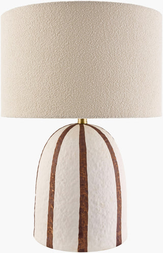 Livabliss Hombori HOM-001 Beige Lamp main image