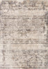 Loloi Homage HOM-01 Graphite/Beige Area Rug main image