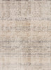 Loloi Homage HOM-02 Beige/Grey Area Rug Main Image