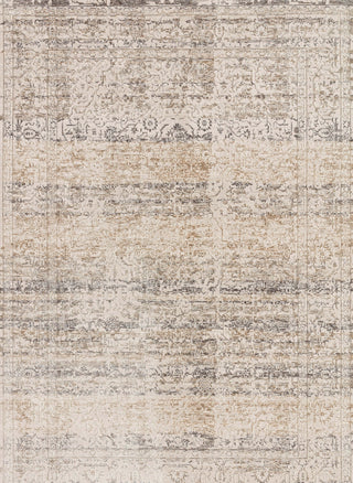 Loloi Homage HOM-02 Beige/Grey Area Rug Main Image