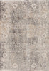 Loloi Homage HOM-03 Stone/Ivory Area Rug main image