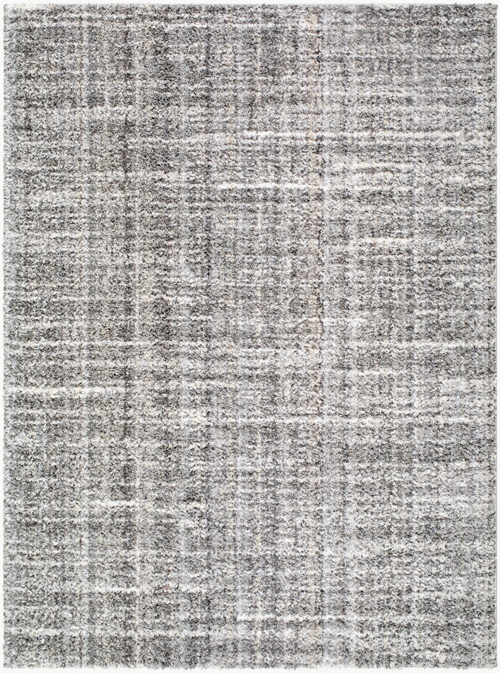 Livabliss Honour HON-2301 Charcoal Area Rug
