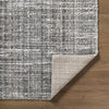 Livabliss Honour HON-2301 Charcoal Area Rug Pile