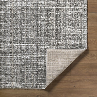 Livabliss Honour HON-2301 Charcoal Area Rug Pile