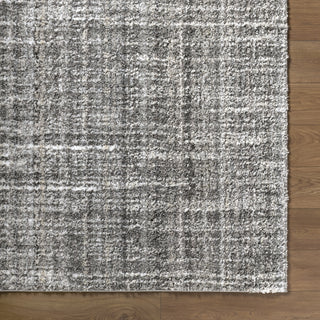 Livabliss Honour HON-2301 Charcoal Area Rug 