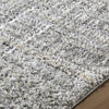 Livabliss Honour HON-2301 Charcoal Area Rug Detail