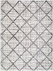Livabliss Honour HON-2302 The Prominent Colors In Rug Are: Light Gray Area main image